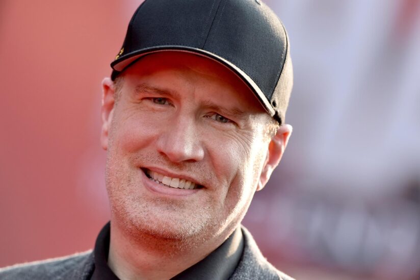 kevin feige