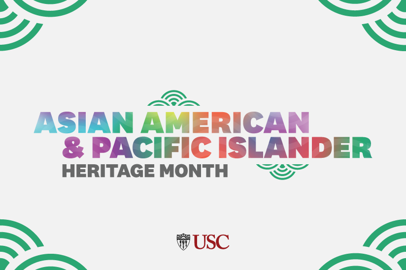 Graphic for AAPI Heritage Month