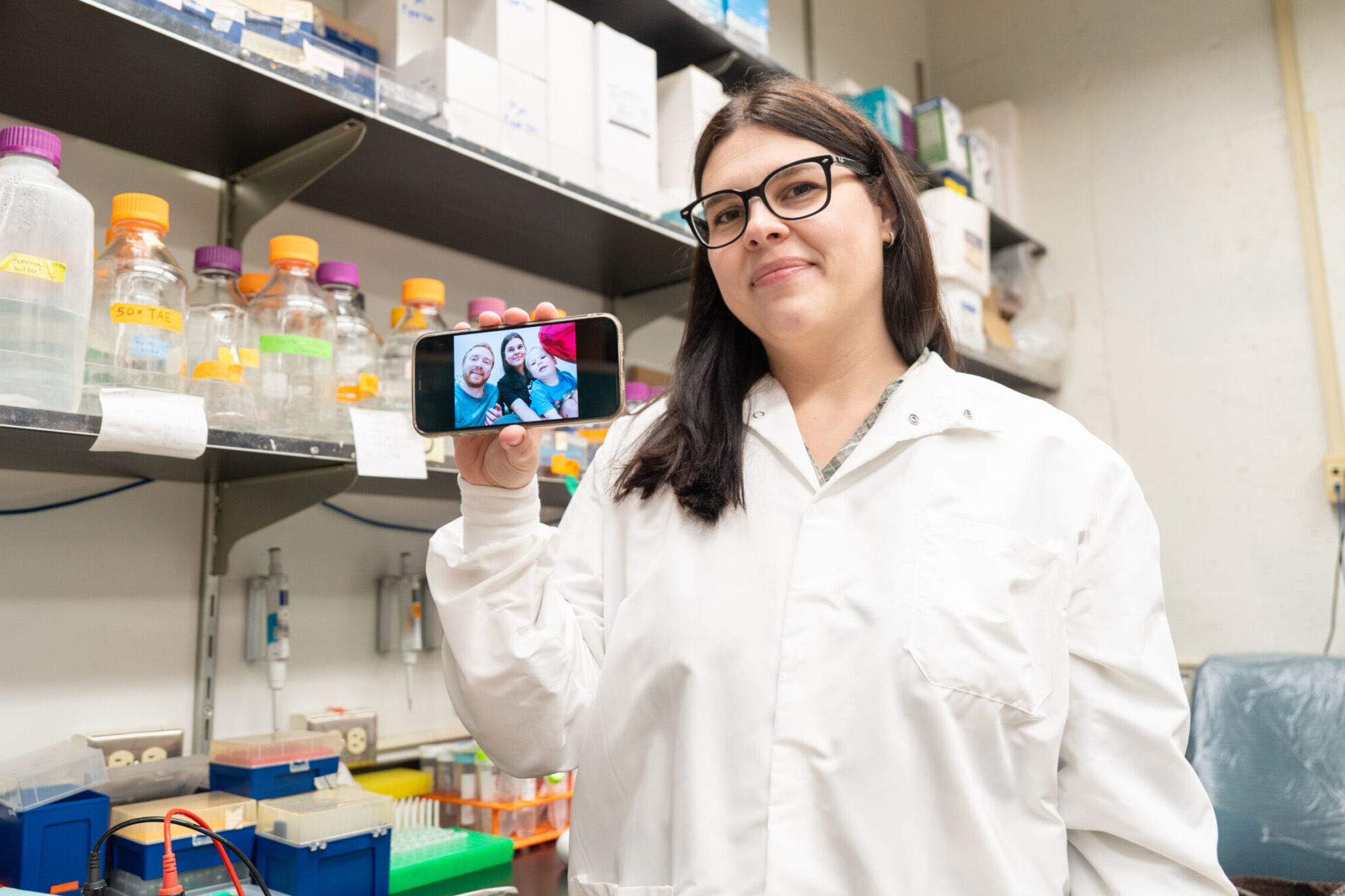 Slarve Earns 2025-26 Krown Fellowship